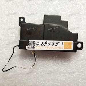 Speakers Asus N53JN, N53TA, N53SN, N53JF, N53JL, N53SV, N53JG, N53JQ, N53SM, N53DA, N53TK левый (p/n:904G170051911) Speakers Asus N53JN, N53TA, N53SN, N53JF, N53JL, N53SV, N53JG, N53JQ, N53SM, N53DA, N53TK левый (p/n:904G170051911)
