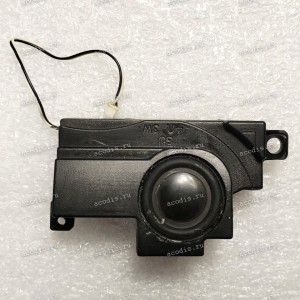 Speakers Asus N53JN, N53TA, N53SN, N53JF, N53JL, N53SV, N53JG, N53JQ, N53SM, N53DA, N53TK левый (p/n:904G170051911) Speakers Asus N53JN, N53TA, N53SN, N53JF, N53JL, N53SV, N53JG, N53JQ, N53SM, N53DA, N53TK левый (p/n:904G170051911)