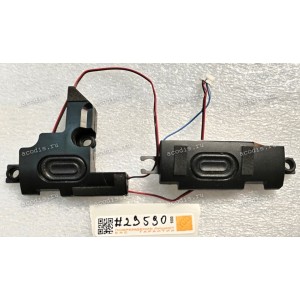 Speakers HP 15-A, 15-AC, 15-AY, 15-AF, 15-BE 813965, 250 G4, 250 G5 (p/n: PK23000R200)