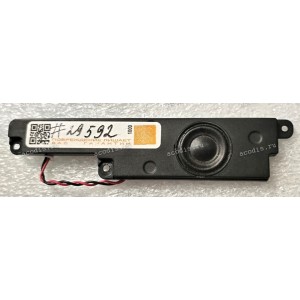 Speakers Sony VGN-CR220E, Left , (p/n: 182676411   LTSPK006)