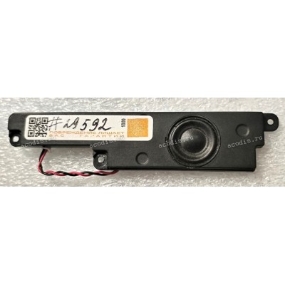 Speakers Sony VGN-CR220E, Left , (p/n: 182676411   LTSPK006)
