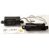 Speakers Lenovo G550, G555, B550 (p/n: PK23000BQ00)