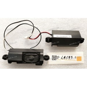 Speakers Lenovo G550, G555, B550 (p/n: PK23000BQ00)