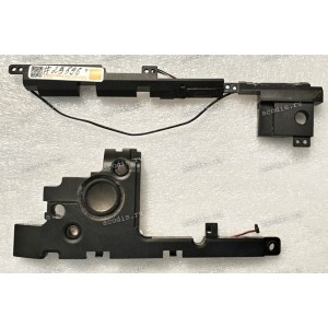 Speakers HP Envy 17,  17-1000,  L&R