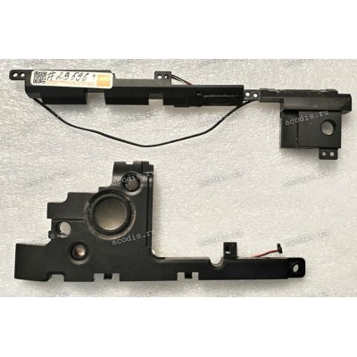 Speakers HP Envy 17,  17-1000,  L&R
