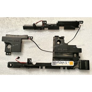 Speakers HP Envy 17,  17-1000,  L&R