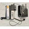 Speakers HP Pavilion g6-2317sr, g6-2000 (p/n: 679140-240)