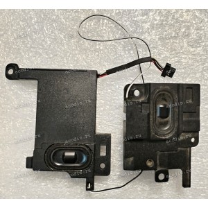 Speakers HP Pavilion g6-2317sr, g6-2000 (p/n: 679140-240)
