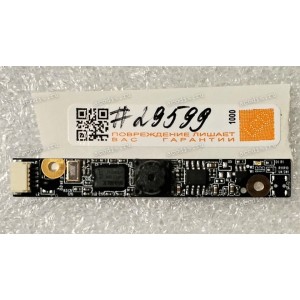 Camera Acer Aspire 5738,5338,7530G, 5920G Carmellia (p/n: CN0314-SN30-0V03-5)