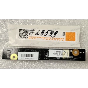 Camera Acer Aspire 5738,5338,7530G, 5920G Carmellia (p/n: CN0314-SN30-0V03-5)