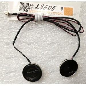 Speakers Sony VGN-TZ50B (p/n: 182623242)