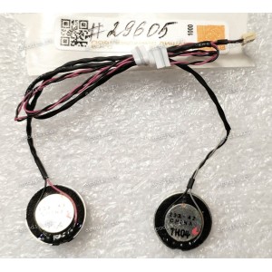 Speakers Sony VGN-TZ50B (p/n: 182623242)