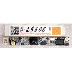 Camera HP Compaq A900, C700, G7000, HP 2133 Mini-Note, (p/n: 001-67070L-A01, CNF7070_A1, CNF7041_A3, 00167041L-001)