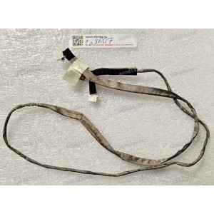 TouchScreen & Camera cable Lenovo  IdeaPad Y510, Y530 (p/n: DC02001KU00)