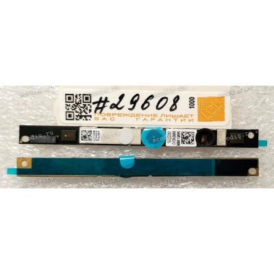 Camera Asus GX501VI, UX330CA hd fix 3.3v arraymic cr (p/n: 04081-00096900)