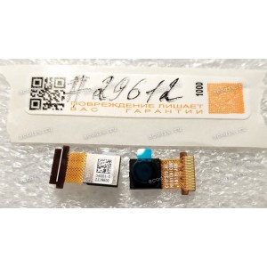 Camera Asus T101HA (p/n:04081-00129600 CHICONY CIFF21920003871LH)
 A501CG CHICONY/CIFF21920003871LH (p/n: 04081-00129600)