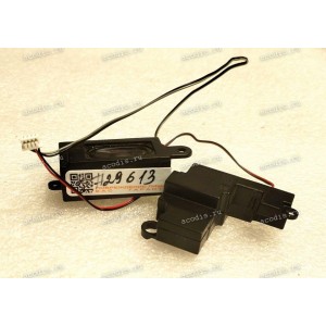 Speakers HP C700, G7000 Compaq  (p/n: PK230007O00, 454946-001)