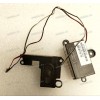 Speakers HP C700, G7000 Compaq  (p/n: PK230007O00, 454946-001)