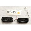Speakers Sony VGN-BX41VN, PCG-9Y1M, R & L 