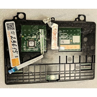 TouchPad Module Lenovo IdeaPad 320-15IKB, 330-15AST, 330-15IKB, 520-15IKB (p/n:  ST60N10295)