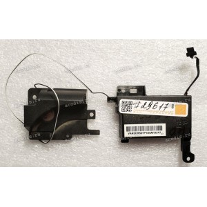 Speakers HP Pavilion G6-2300er, R36-R VAN (p/n: 3ER36TP104AFD247)