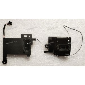 Speakers HP Pavilion G6-2300er, R36-R VAN (p/n: 3ER36TP104AFD247)