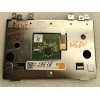TouchPad Module Asus  N56V, N56J, G56J, G56G ,черный (p/n:04060-00070200)