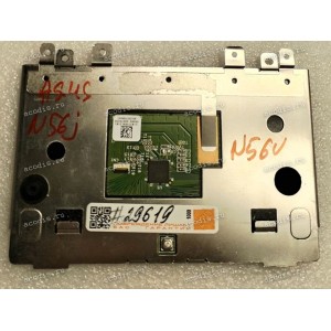 TouchPad Module Asus  N56V, N56J, G56J, G56G ,черный (p/n:04060-00070200)