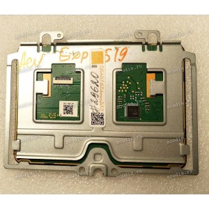 TouchPad Module Acer Extensa EX2519 2519 ES1-531Б черный (p/n: 920-002755-07  NC2461102С)