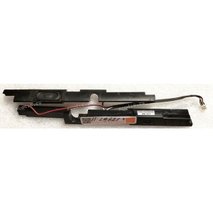 Speakers Asus UL80V-WX077V (p/n: 04A4-00HW000)