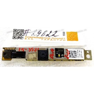 Camera Dell Inspiron 15-3521, 5521, 5537, 5737, 5721,0Y3PX8, Y3PX8 (p/n: CN-0Y3PX8-72487-3BL-AKGA-A01)