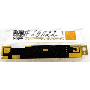 Camera Dell Inspiron 15-3521, 5521, 5537, 5737, 5721,0Y3PX8, Y3PX8 (p/n: CN-0Y3PX8-72487-3BL-AKGA-A01)