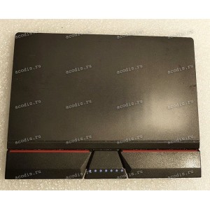 TouchPad Module Lenovo ThinkPad X250 X260 X240 X270, чёрный (p/n: B149220D3 RS1) TouchPad Module Lenovo ThinkPad X250 X260 X240 X270, чёрный (p/n: B149220D3 RS1)