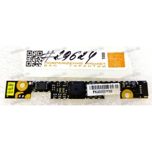 Camera Acer Aspire 5552, 5253, 3820, 3830, 5741, 5742, 7741, 5551, 5560, 5830, 7551, D260, 753, eMachines E442, D640, E728  ( p/n:PK40007Y00  CNF9157A1)