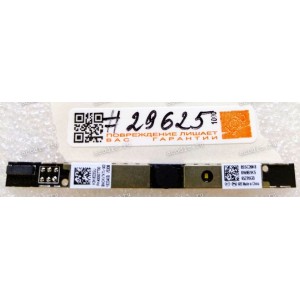 Camera Lenovo IdeaPad 110, 110-15ACL, 110-15ACL 80TJ, 110-15AST, 110-15IBR (p/n: PK4000TV00, PK4000TT00, 8SSC20K8, 8169B1KS, 66R08D6, BNCKVTKTL-002, PK40000TT00)