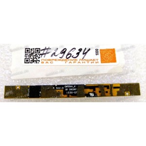 Camera HP 15-G, 15-N (p/n: DEYXH01LQ9C8NL, 765892-1X5)