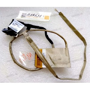 Camera cable HP 630, 635, CQ57 (p/n: 350407B00-HOB-G REV: R00  646842-001)