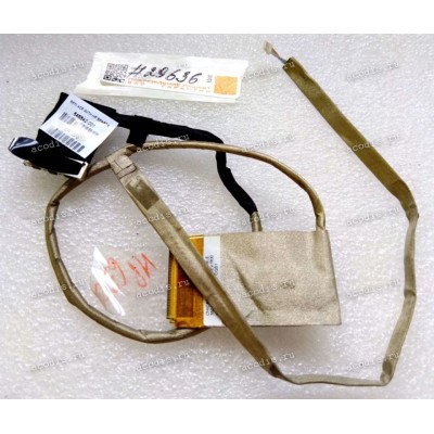 Camera cable HP 630, 635, CQ57 (p/n: 350407B00-HOB-G REV: R00  646842-001)