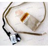 Camera cable HP 630, 635, CQ57 (p/n: 350407B00-HOB-G REV: R00  646842-001)