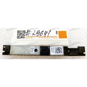 Camera Dell Vostro 3450, 3550, 3750 (p/n: CN-01MWM9-75521-14S-0DBN-A00)