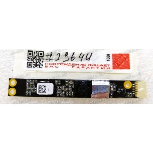 Camera DNS A15 A15 HE Expert Line ELN03156  0126389, 0127914 H36T A17HC A24HB 0145710 (p/n: FE13FF-231H REV: A)