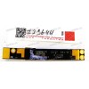 Camera DNS A15 A15 HE Expert Line ELN03156  0126389, 0127914 H36T A17HC A24HB 0145710 (p/n: FE13FF-231H REV: A)
