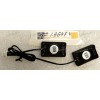 Speakers Sony M750, VGN-SR520G/B L&R (A1629-880A)
