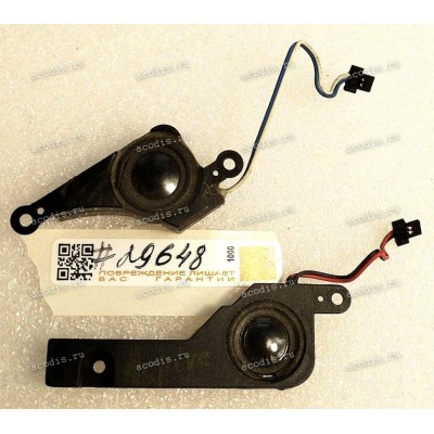 Speakers Acer Aspire 5741 5742G 5551G 5552G 5250 5252 NV53 5733,L & R (p/n: PK23000DC00)