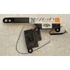 Speakers Acer Aspire 7551 7551G 7552 7741 L & R (p/n: 2340759 002) 