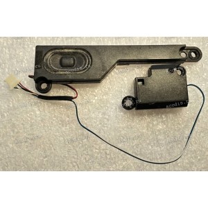 Speakers Acer Aspire 7551 7551G 7552 7741 L & R (p/n: 2340759 002) 