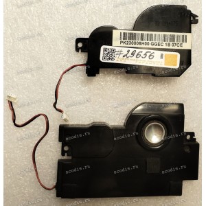 Speakers Toshiba Satellit P200-1JV, L&R (p/n: 230006H00, 230006H10)