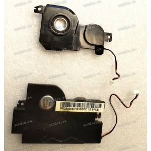 Speakers Toshiba Satellit P200-1JV, L&R (p/n: 230006H00, 230006H10)