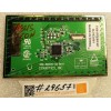 TouchPad board Asus X50N,X51H, X51L, X51R, X51RL, X58C, X58L, X58LE, F5C, F5GL, F5M, F5N, F5R, F5RL, F5SL, F5SR, F5V, F5VL, F5Z, A6RP, A6R, A6J, A6JA, A6JC, A6JE, A6JM, A6K, A6KM, A6KT, A6M, A6NE, A6RP, A6T, A6TC, A6U, A6V, A6VA, A6VC, A6VM, A7C, A7D, A7D