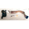USB & cardreader HP 15-ay, 15-ac, 15-af, 15t-ac, 15z-af, 15-ba, HP 250 G4, HP 250 G5, HP 255 G5, LS-D702P